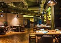 The Food Court