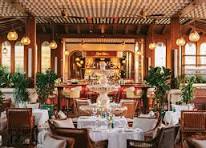 The Dining Table